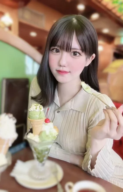 台北定點茶-小野綾佳