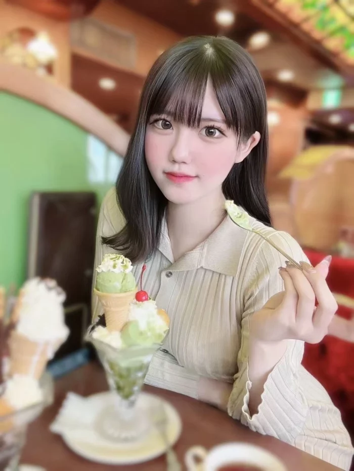 台北定點茶-小野綾佳