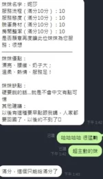 新竹定點茶-妮莎