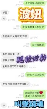 台中定點茶-波妞