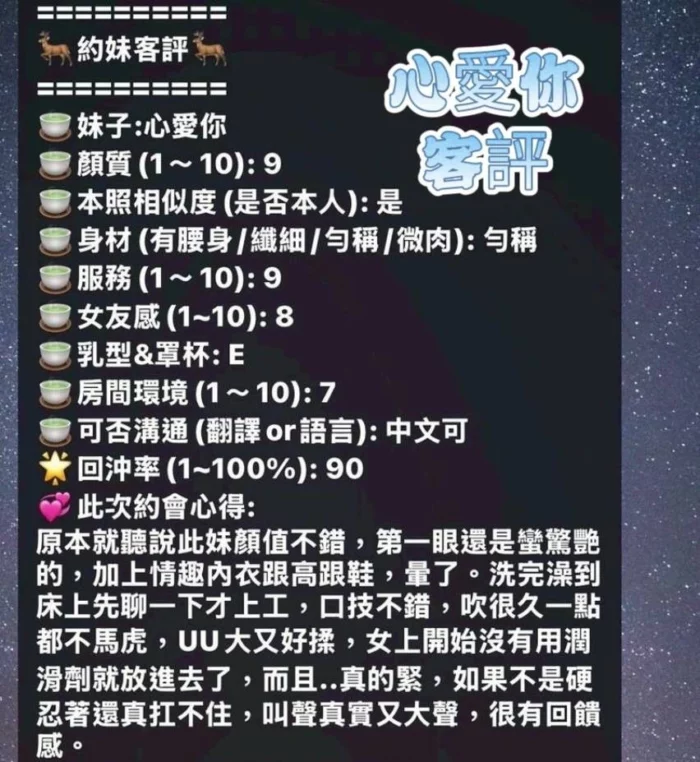 台南定點茶-心愛你
