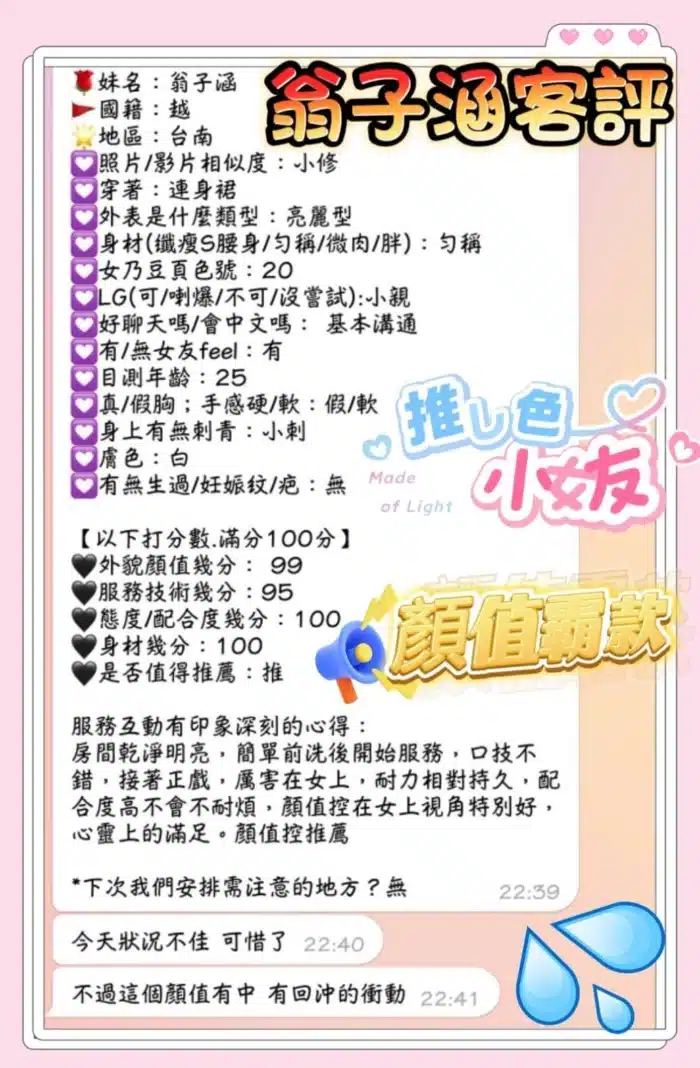 台南定點茶-翁子涵