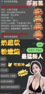 台南定點茶-莎莉蔓