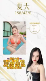 桃園定點茶-夏天