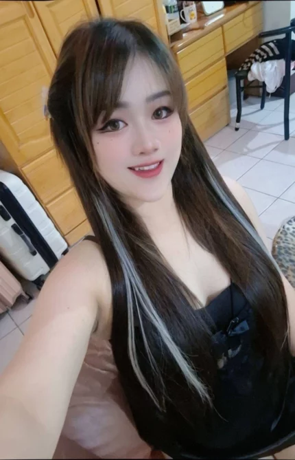 雲林定點茶-婷婷