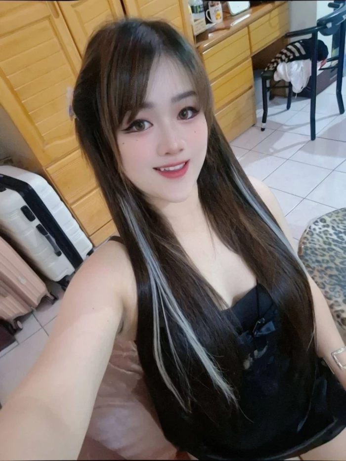 雲林定點茶-婷婷