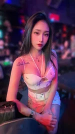 台北定點茶-潑辣妹
