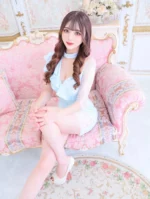 新竹外送茶-夢羽香