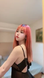 新竹定點茶-紅妃