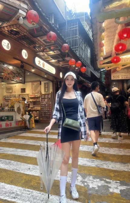 台北定點茶-林牧昕