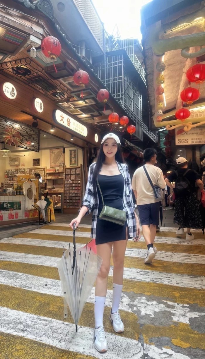 台北定點茶-林牧昕