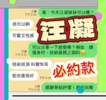 台中定點茶-汪凝