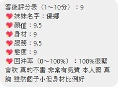 桃園定點茶-優娜