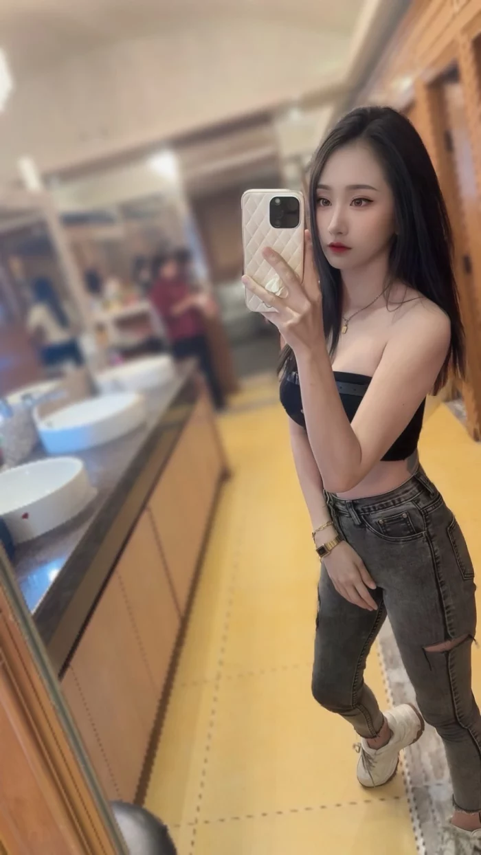 台北定點茶-潑辣妹