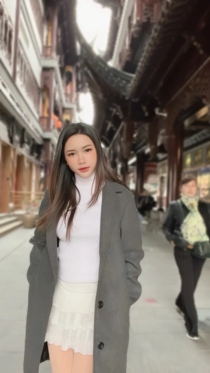 台北定點茶-知性美