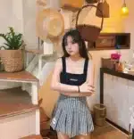 台北定點茶-娃娃萌
