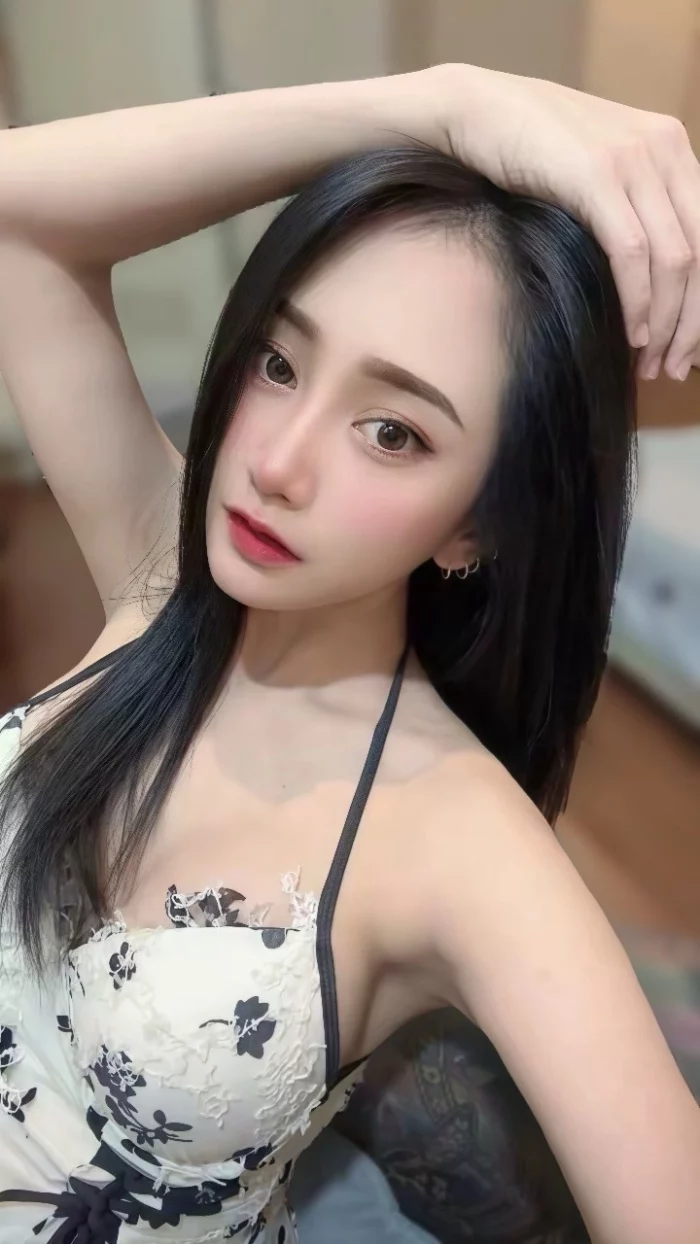 台北定點茶-潑辣妹