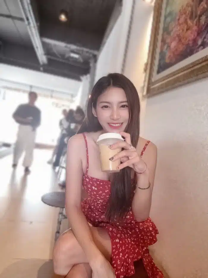 台北定點茶-南荷娜