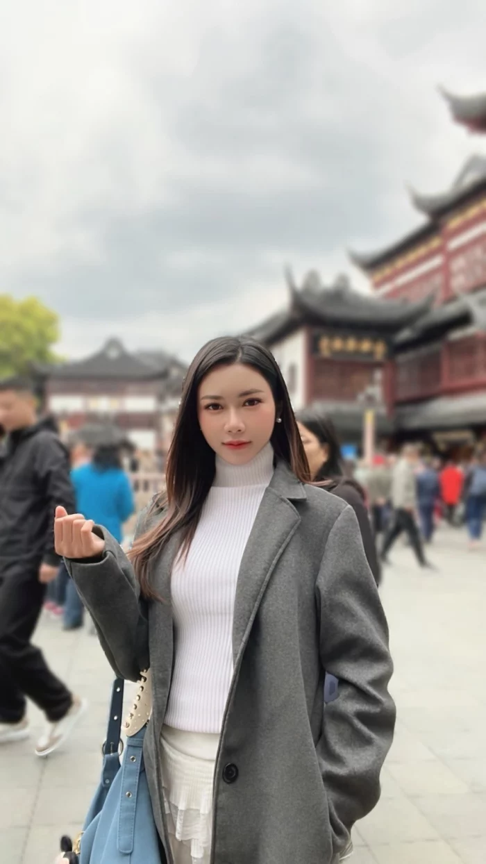 台北定點茶-知性美