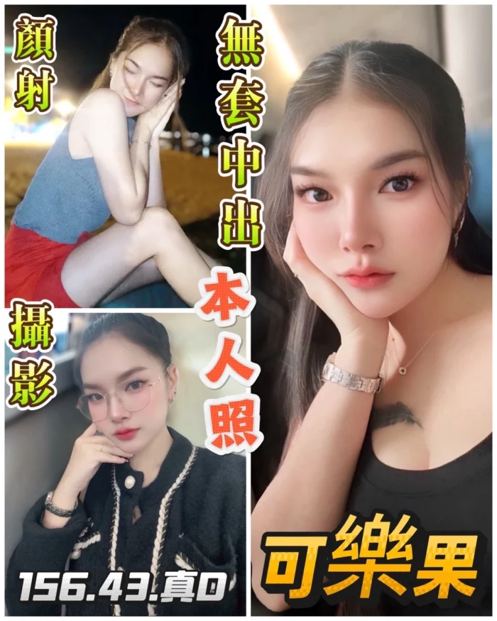 南投定點茶-可樂果