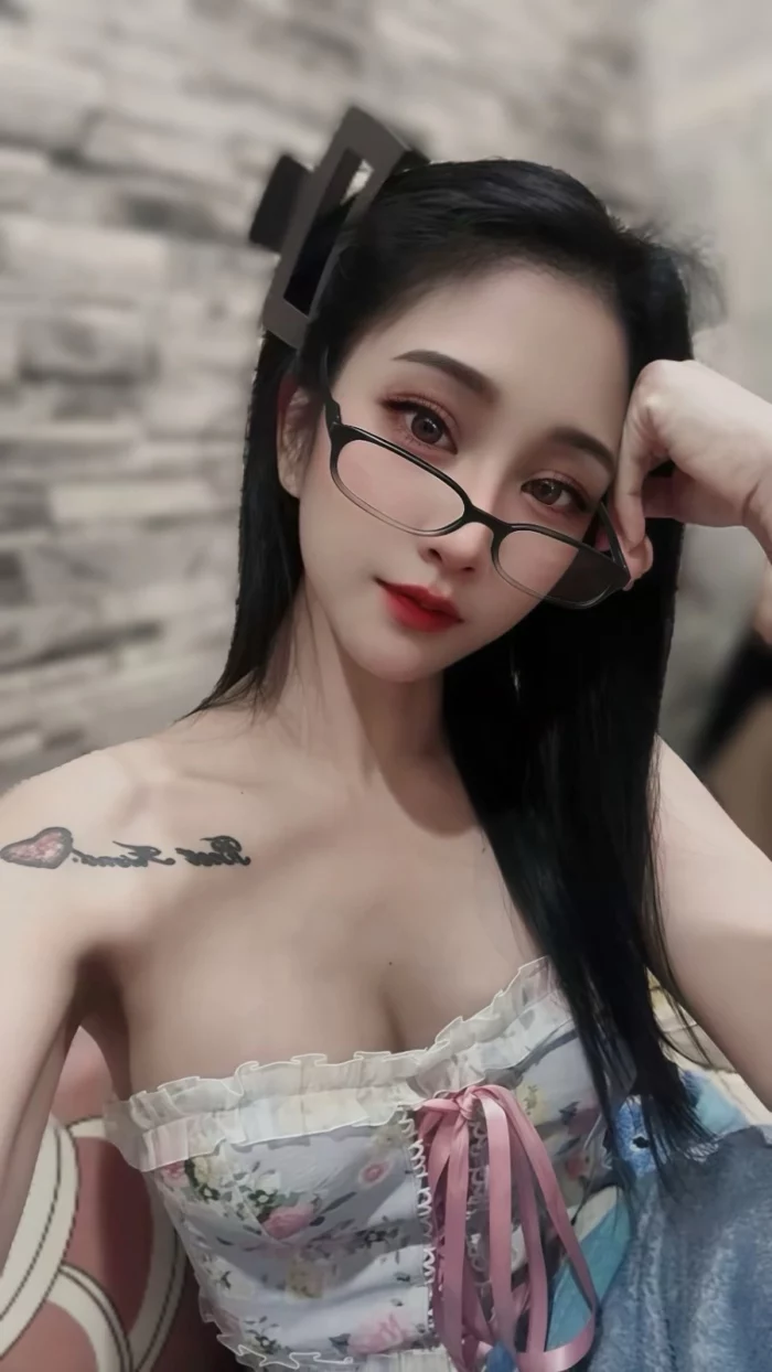 台北定點茶-潑辣妹