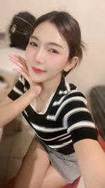 台北定點茶-李柯以