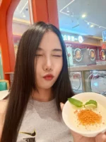 新竹定點茶-妮娜
