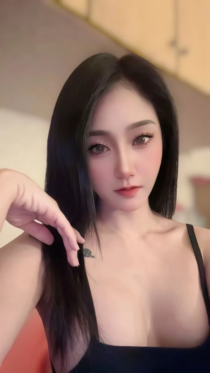 台北定點茶-潑辣妹