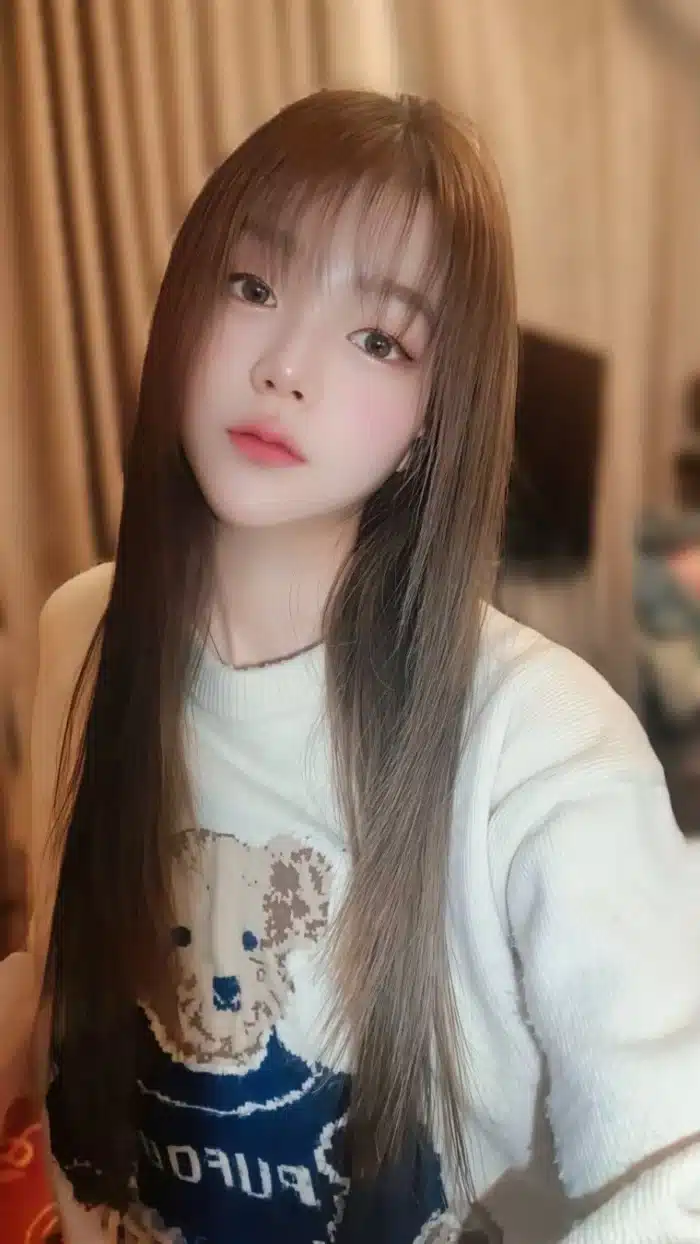 台北定點茶-小妹妹