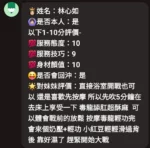 雲林定點茶-林心如