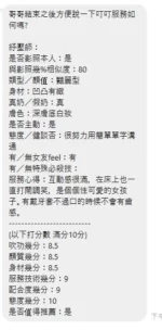 新北定點茶-叮叮