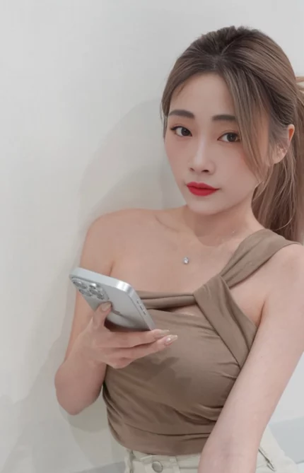 新竹定點茶-艾婷