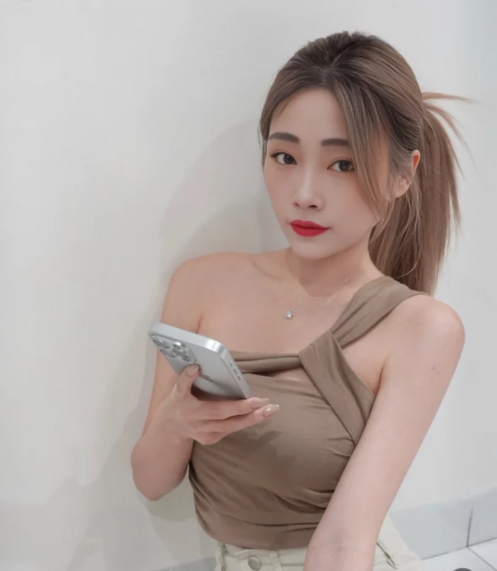 新竹定點茶-艾婷