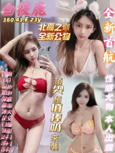 高雄定點茶-白筱鹿