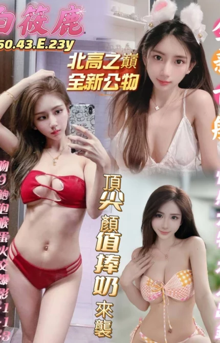高雄定點茶-白筱鹿
