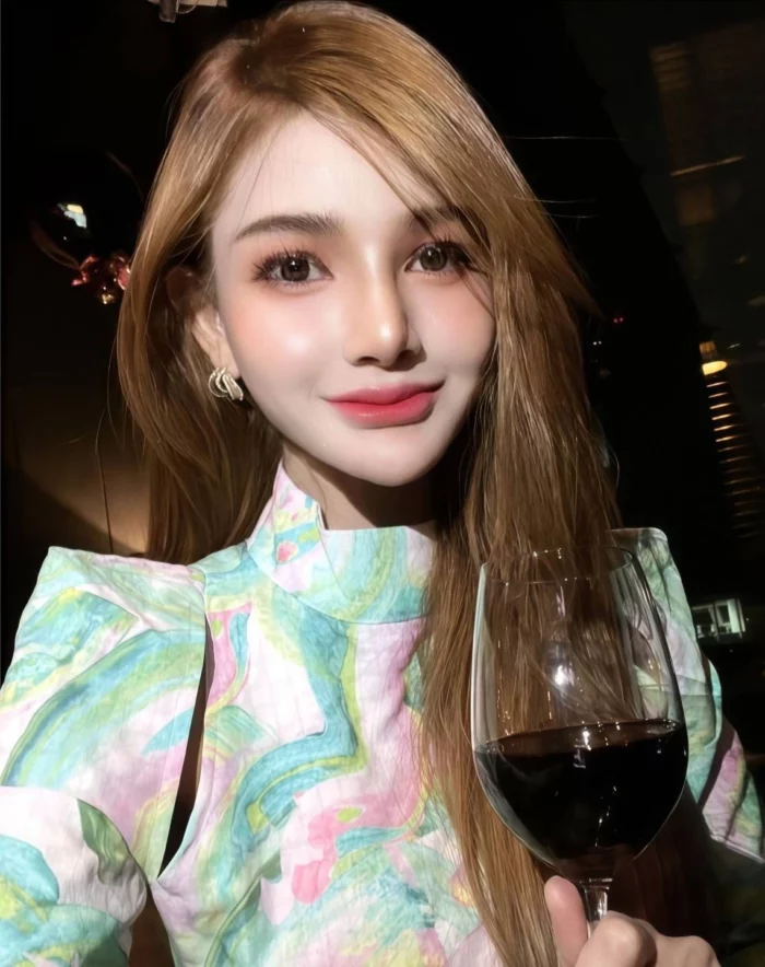 台北定點茶-新女王