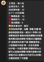 嘉義定點茶-金小幼/160/45/?/E
