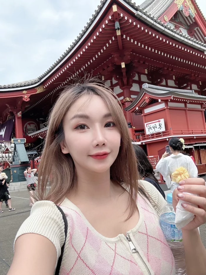 嘉義定點茶-奈奈/160/48/22/E