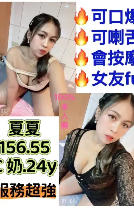 台北定點茶-夏夏/156/55/24/C