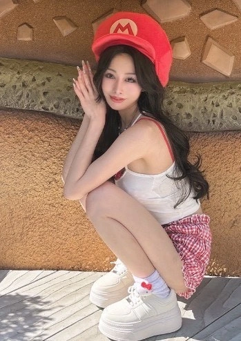 台北外送茶-森奈菜/166/46/22/E