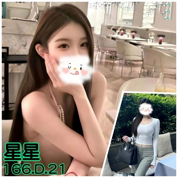 台北外送茶-星星/166/?/21/D