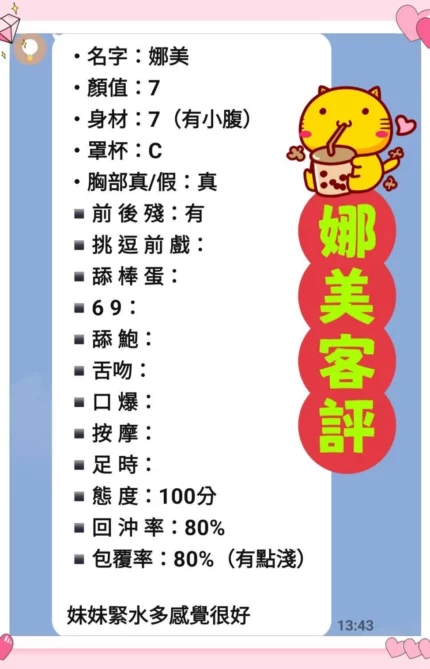 新北定點茶-娜美/153/42/19/D