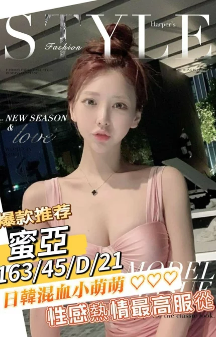 台南外送茶-蜜亞/163/45/21/D