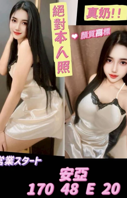 台南定點茶-安亞/170/48/20/E