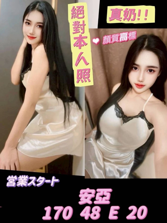 台南定點茶-安亞/170/48/20/E