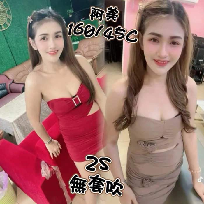台中定點茶-阿美/160/45/27/C