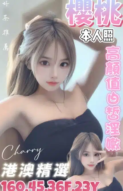台南定點茶-櫻桃/160/45/23/F
