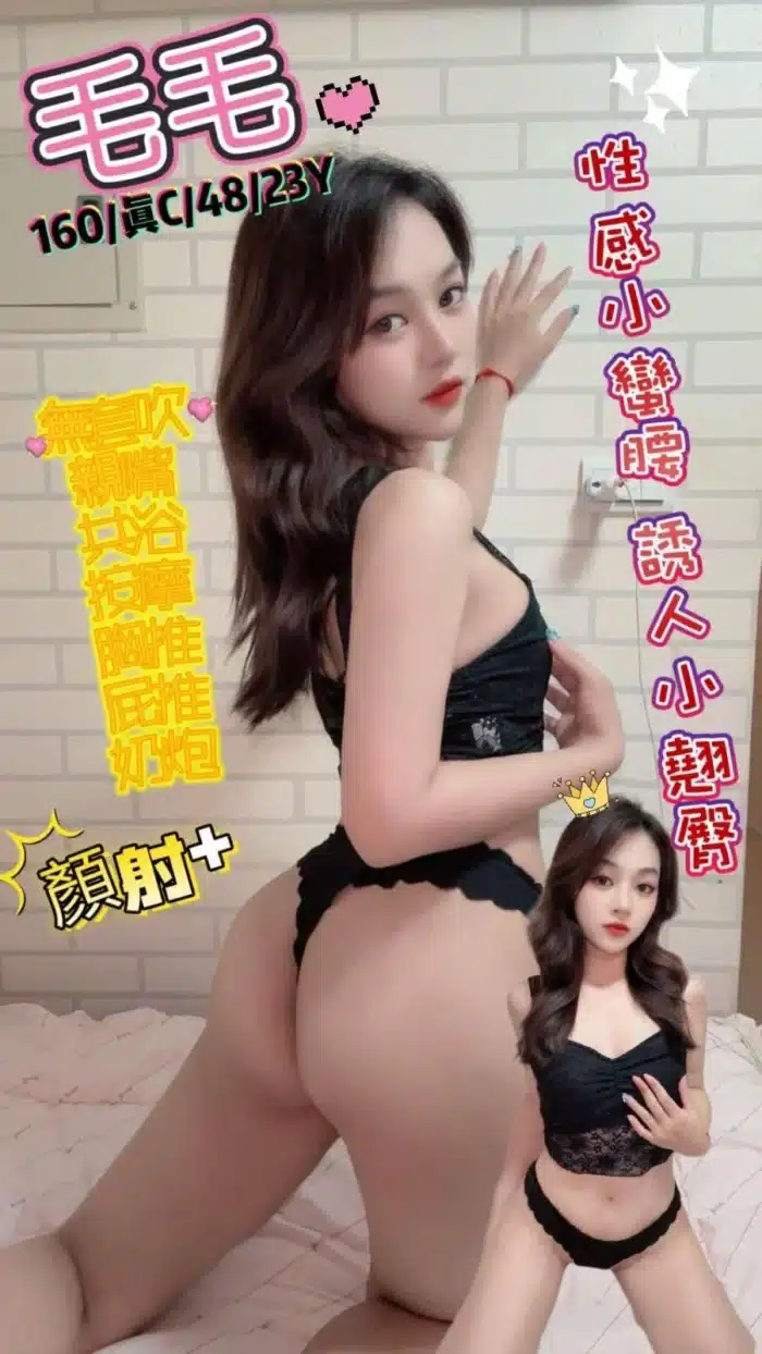 台中定點茶-毛毛/160/48/23/C