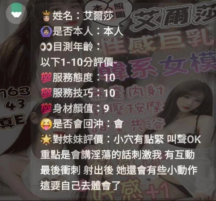 嘉義定點茶-艾爾莎/163/43/?/E