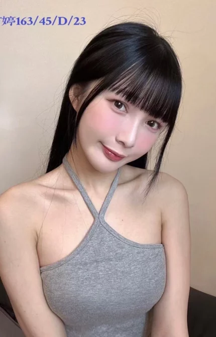 台北外送茶-方婷/163/45/23/D